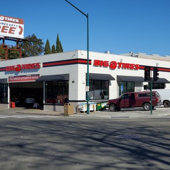 Big O Tires - Tires Near Me - Hayward, California Big O Tires - Tires Near Me - Hayward, California