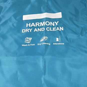 Harmony Dry And Clean Cleaners - Laundry bags - Dry Cleaning Near Me - Hawthorne, New Jersey Harmony Dry And Clean Cleaners - Laundry bags - Dry Cleaning Near Me - Hawthorne, New Jersey