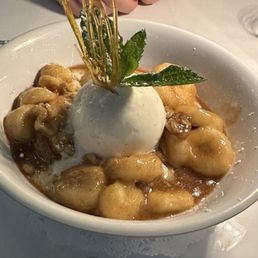 Bananas Foster