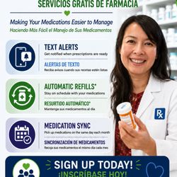 South Main Aloha Pharmacy