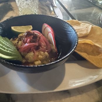 Chico Malo - Ceviche - Mexican Near Me - Phoenix, Arizona