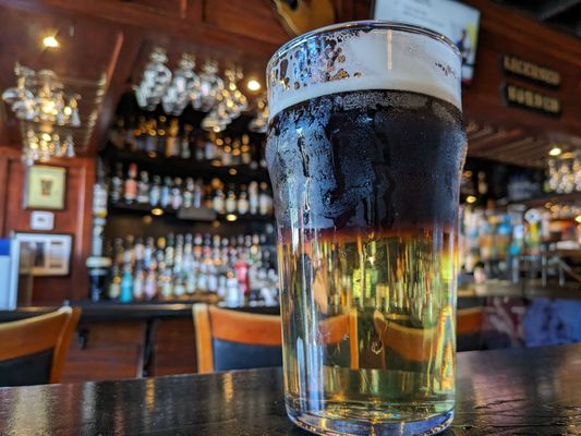 O'Sullivan's Irish Pub Escondido by null