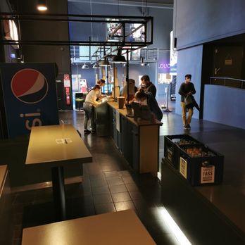 Cinenova - Cinema Near Me - Cologne, NW