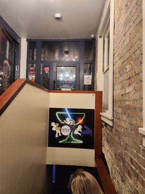 Elephant Room by null