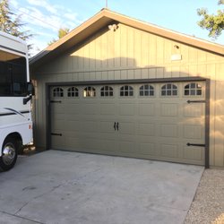 Kevin Phillips Garage Doors, Openers, Service and Repairs