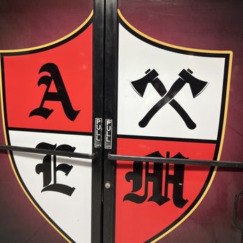 Axem Axe Throwing - Axe Throwing Near Me - West Covina, California