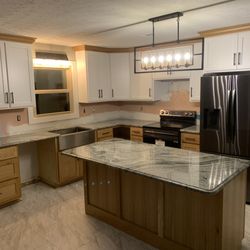 Melvin's Woodworking