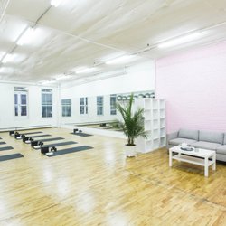 FPC NYC - FPC NYC SoHo studio