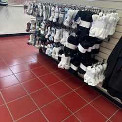 Shoe Station
