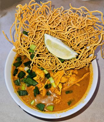 Secret Thai Restaurant by null