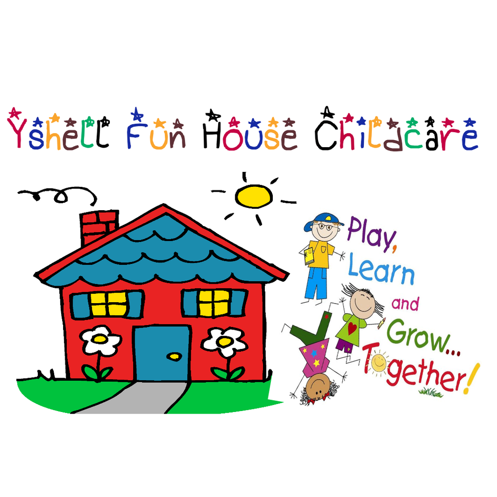 Yshell's Fun House Childcare - childcare center in Paterson, NJ