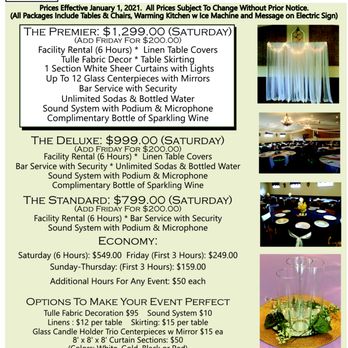The Cottage Event Center - Party & Event Planning Near Me - Roanoke, Indiana The Cottage Event Center - Party & Event Planning Near Me - Roanoke, Indiana