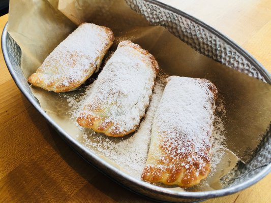 Lazo Empanadas Greenwood Village by null