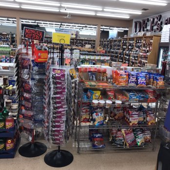 DEP'S Fine Wines & Spirits - Beer, Wine & Spirits Near Me - Fort Thomas, Kentucky