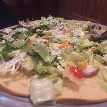 Grant Street Cafe - Salad pie - Italian Near Me - Dumont, New Jersey Grant Street Cafe - Salad pie - Italian Near Me - Dumont, New Jersey