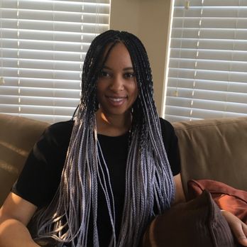 Grace African Braider - Hair Stylists Near Me - Dallas, Texas