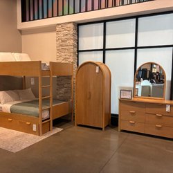 Living Spaces