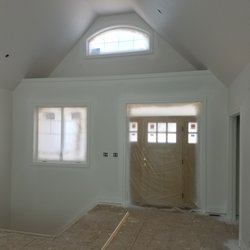 Pat Clarke Construction
