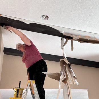 Painting Queen - Work in progress in Mes, AZ. - Painters Near Me