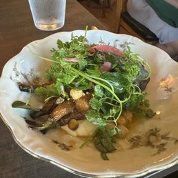 Carrot salad Carrot salad
