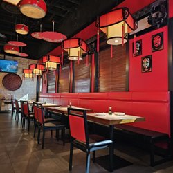 Szechuan House