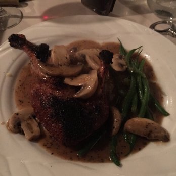Puccini's - Duck - Italian Near Me - Sarasota, Florida
