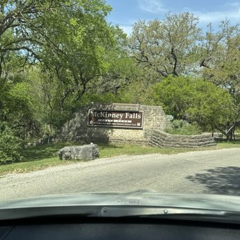 McKinney Falls State Park - Parks Near Me - Austin, Texas McKinney Falls State Park - Parks Near Me - Austin, Texas