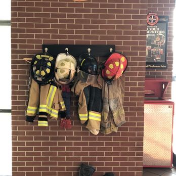Firehouse Subs - Decor - Sandwiches Near Me - San Antonio, Texas Firehouse Subs - Decor - Sandwiches Near Me - San Antonio, Texas