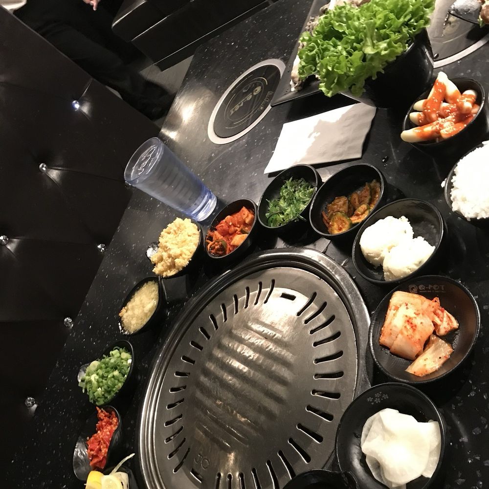Q-POT - Korean Near Me - San Jose, California Q-POT - Korean Near Me - San Jose, California