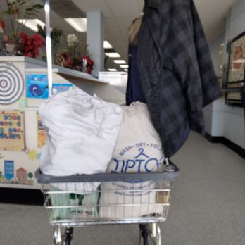 TipTop Coin Laundry - Clothes done in an hour. - Laundromat Near Me - Camarillo, California TipTop Coin Laundry - Clothes done in an hour. - Laundromat Near Me - Camarillo, California