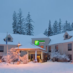 Holiday Inn Express Suites Great Barrington Lenox Area 11