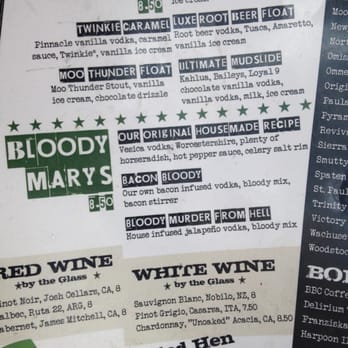 Harry's on Main - You've got options! - Bars Near Me - Providence, Rhode Island