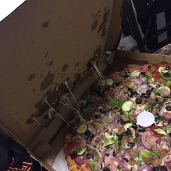 Pizza Chief - Pizza Near Me - Ventura, California