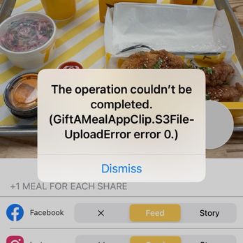 Starbird Chicken - The system to donate food to a food pantry didn't work. - Chicken Shop Near Me - Pleasanton, California Starbird Chicken - The system to donate food to a food pantry didn't work. - Chicken Shop Near Me - Pleasanton, California