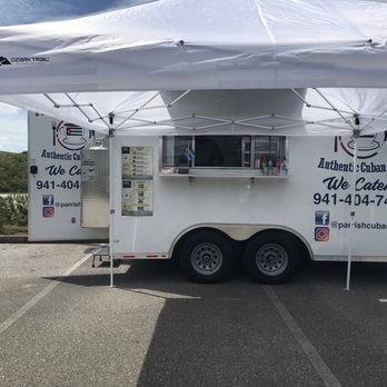Parrish Cuban Grill - Food Trucks Near Me - Parrish, Florida Parrish Cuban Grill - Food Trucks Near Me - Parrish, Florida
