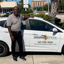 Driving School of Florida