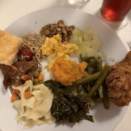 Soul food good for you and your soul Soul food good for you and your soul