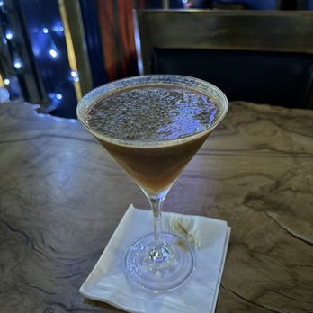 Eleventh Street Pub - Espresso martini - American Near Me - Atlanta, Georgia Eleventh Street Pub - Espresso martini - American Near Me - Atlanta, Georgia