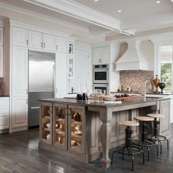 Carriagetown Kitchens
