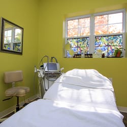 Tecumseh Laser Centre - Treatment Room