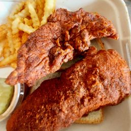 Dave 's # 1 2 Tenders