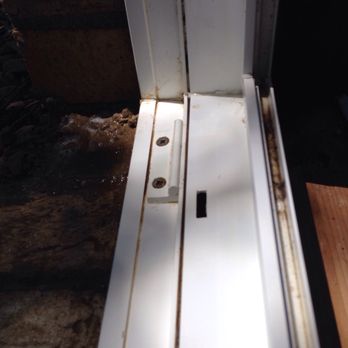 Abluent Window Cleaning - Clean window track - Window Washing Near Me - Lafayette, Colorado