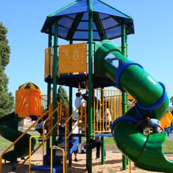 Ryon Park Lompoc California