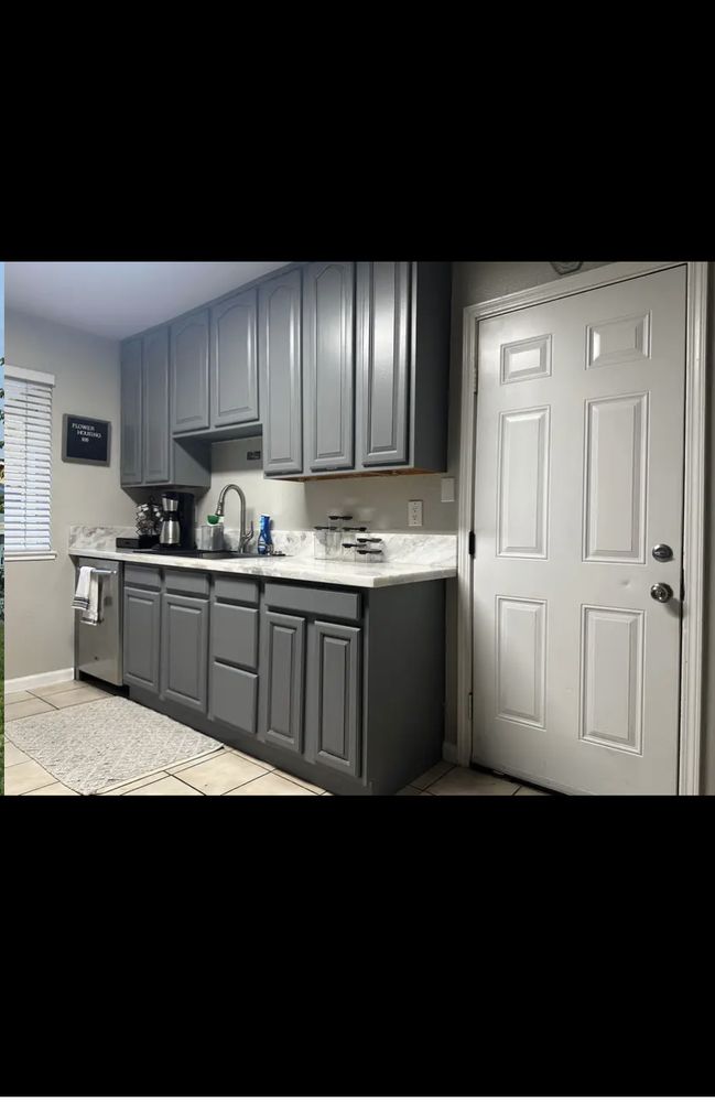 Slide of BD Handyman Services