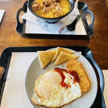 Chan Kee - Tasty early meals. - Breakfast & Brunch Near Me - Diamond Bar, California