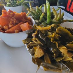 Smelly's Creole & Soul Food Catering
