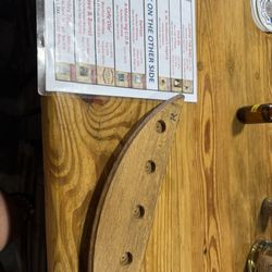 Tasting offerings
