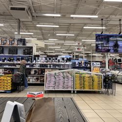Canadian Tire