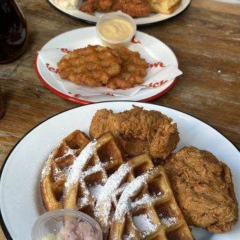 Sweet Chick - Southern Near Me - New York, New York