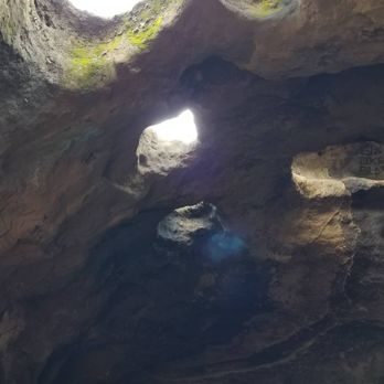 Vanalden Cave - Hiking Near Me